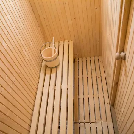 Semesterbostad Krasna