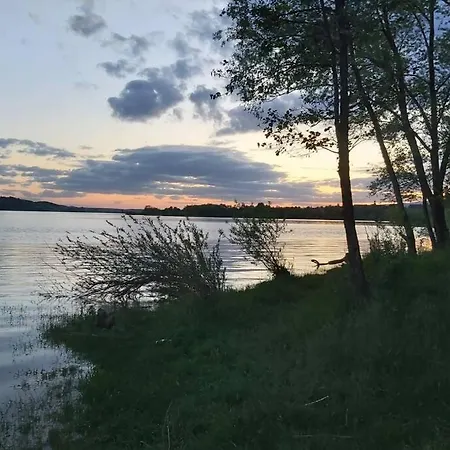 Semesterbostad Krasna