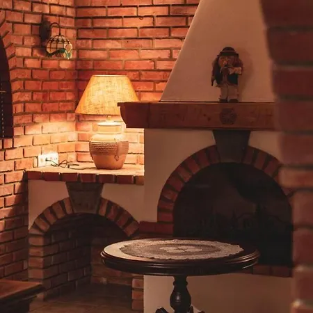 Holiday home Krasna