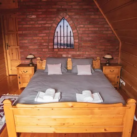 Krasna Holiday home *