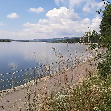 Semesterbostad Krasna