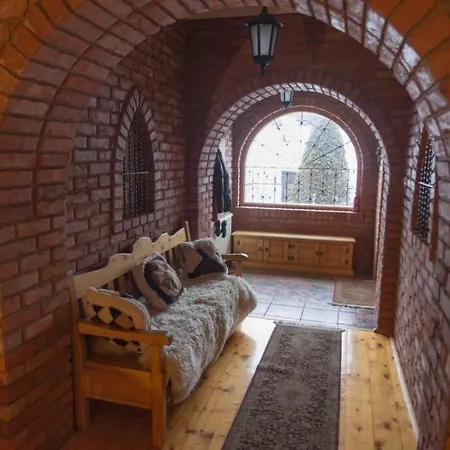 Krasna Holiday home