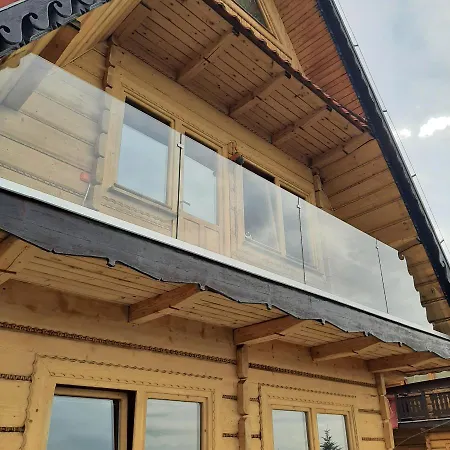 Semesterbostad Krasna *