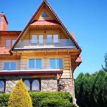 Krasna Maniowy