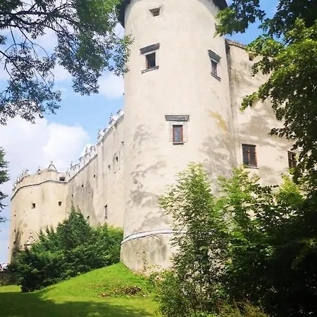 Krasna * Maniowy