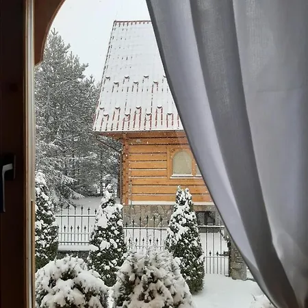 Krasna * Maniowy