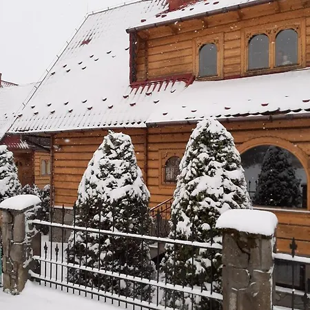 Krasna * Maniowy